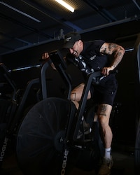Self-Defence-Inspired Fitness Franchises Image 1