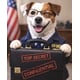 Pet Treat Pizza Pairings Image 1