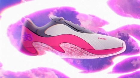 Fitness Competitor-Approved Sneakers