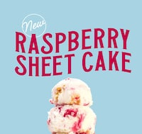 Sheet Cake Ice Creams Image 1
