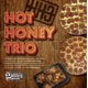 Expansive Hot Honey Menus Image 1