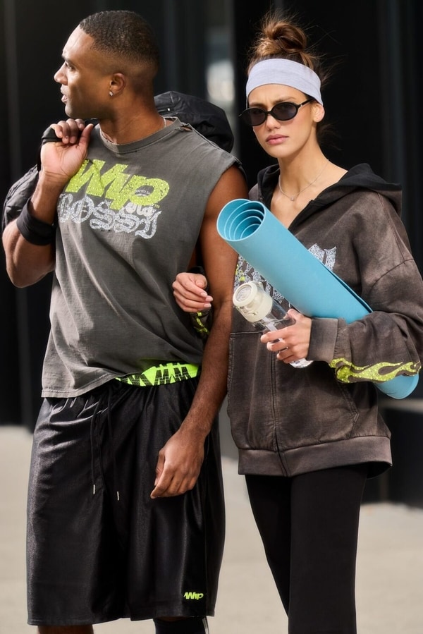 Co-Branded Luxury Streetwear Collections