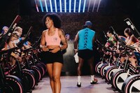 Music-Inspired Workout Event Series Image 1