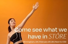 Modern Studio-Approved Pilates Equipment