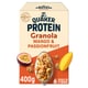 Protein-Packed Wholegrain Granolas Image 1