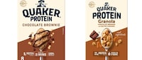 Protein-Packed Wholegrain Granolas Image 3