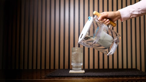 Performance-Driven Water Filtration Systems