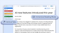 Focus-Optimized Browsers