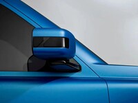 Conceptual Electric Off-Road SUVs Image 3
