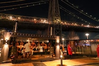 Bathing Culture-Inspired Waterfront Events