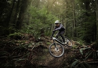 Electric Mountain Bike Models