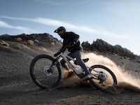 Electric Mountain Bike Models Image 2