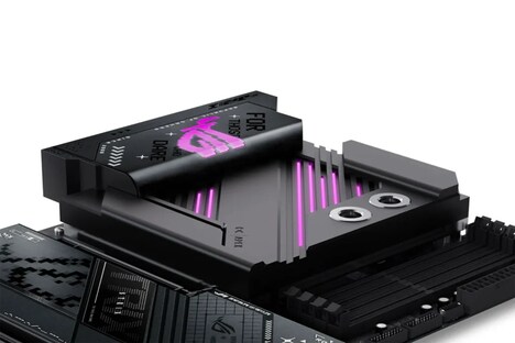Apex Monoblocks For X870