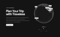 Identity-Based Travel Matches Image 1
