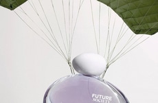 Cloud Microbe Fragrances