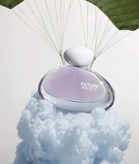 Cloud Microbe Fragrances