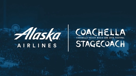 Airline Festival Sponsorships