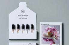 Mystery Fragrance Subscriptions