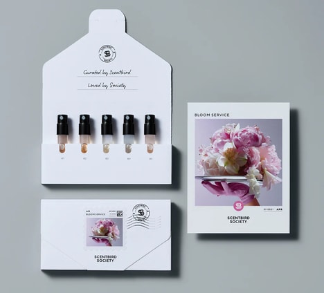 Mystery Fragrance Subscriptions