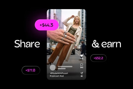 Performance-Based Creator Platforms