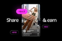 Performance-Based Creator Platforms Image 1