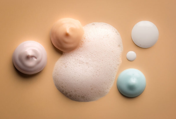 Sensorial Texture Formulation Collections