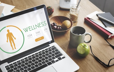 Female Athlete Wellness Programs