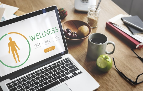 Female Athlete Wellness Programs