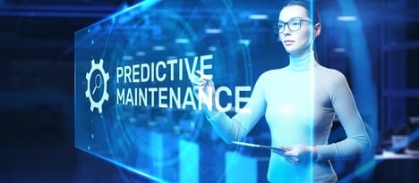 Sensor-Based Maintenance Systems