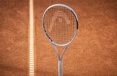 Dual-Tube Tennis Racquet Designs