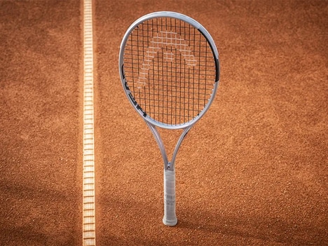 Dual-Tube Tennis Racquet Designs