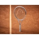 Dual-Tube Tennis Racquet Designs Image 1