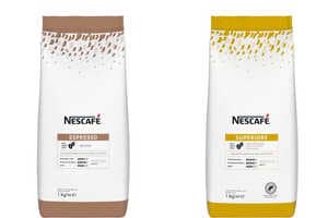 Simplified Recyclable Coffee Lines Article Thubnail