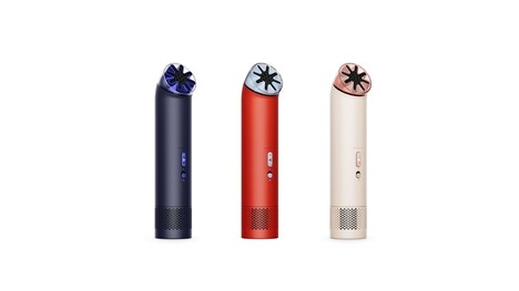 Portable Cooling Fans