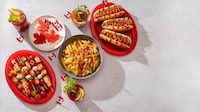 European Food Tours