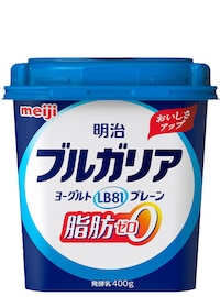 Fat-Free Bulgaria Yogurts