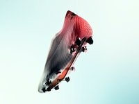 3D-Printed Football Boots Image 2