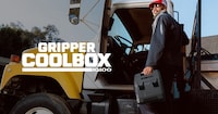 Heavy-Duty Personal Coolers Image 1
