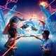 Immersive Superhero Attractions Image 1