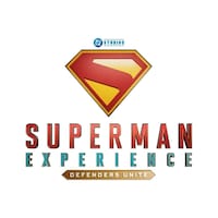 Immersive Superhero Attractions Image 2