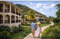 Longevity Holiday Resorts