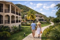 Longevity Holiday Resorts