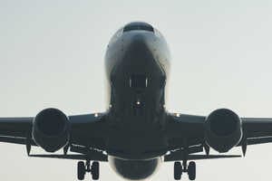 Carbon-Negative Aviation Fuels Article Thubnail