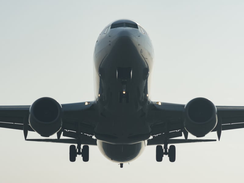 Carbon-Negative Aviation Fuels Article Thubnail