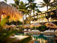 Integrated Wellness Retreats