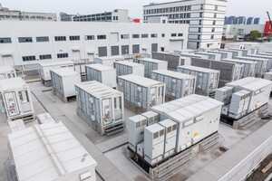 Battery Energy Storage Expansions Article Thubnail