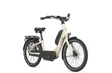 Easy-to-Ride Premium Ebikes