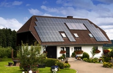 Virtual Power Plant Batteries