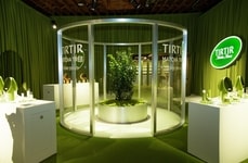 Immersive K-Beauty Pop-Ups