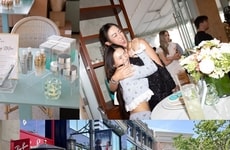 Clinical K-Beauty Pop-Ups